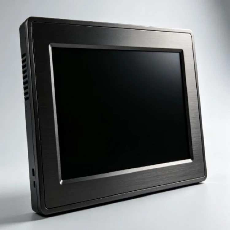 IP65 Endüstriyel Panel PC